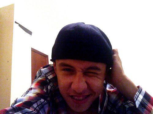 #Família, #Futebol e #Deus .
Minha vida é muito grande para colocar aqui, então bora me seguir ? *-*

http://t.co/weLnnOlGWk