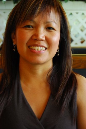I am a California-based Lao American educator. I enjoy discussing the arts, education and leadership.