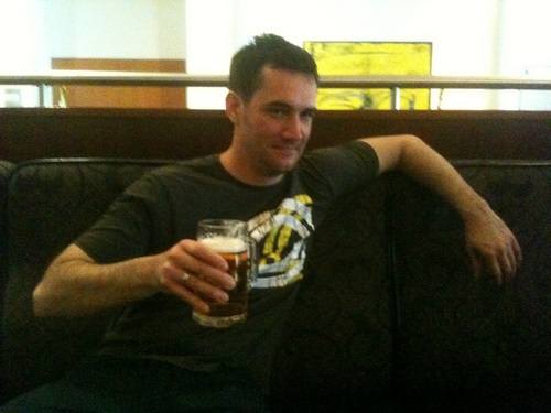 djkieran's profile picture. 