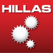 Hillas packaging offers a large variety of industrial and packaging machinery and supplies at competitive prices.