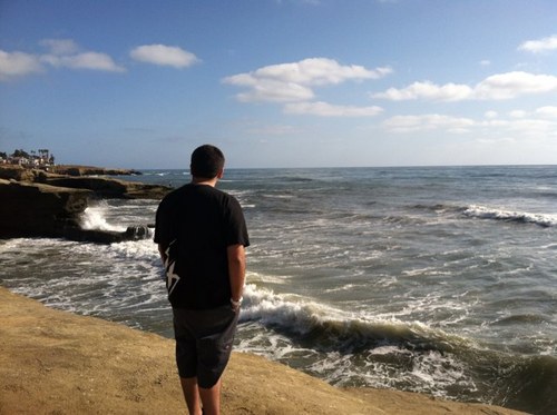 Jamison Morrow Profile