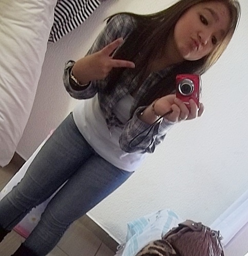 Biiiiizinha minha viiida , minha razão , irmã, tuudo s2s2
