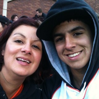 annmanderson's profile picture. 