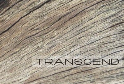 A TRANSCEND sugere um novo ponto de vista sob móveis e peças decorativas esculpidas pela ação do tempo. Saiba mais:http://t.co/KZj0WUC8t5