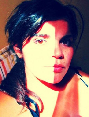 svasquezvega's profile picture. Diseñadora Gráfica