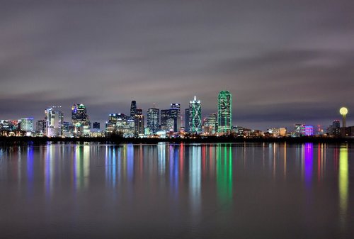 Highlighting the beautiful DFW models and sharing casting info. and events.
