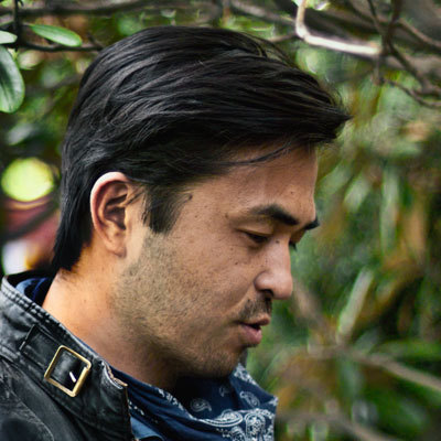 Creative Director | Photographer | Videographer | Designer | Illustrator | Musician | Traveler