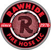 Rawhide has been supplying quality built single & double jacket, rubber covered and large diameter fire hose, booster and rack & reel hose since 1976.