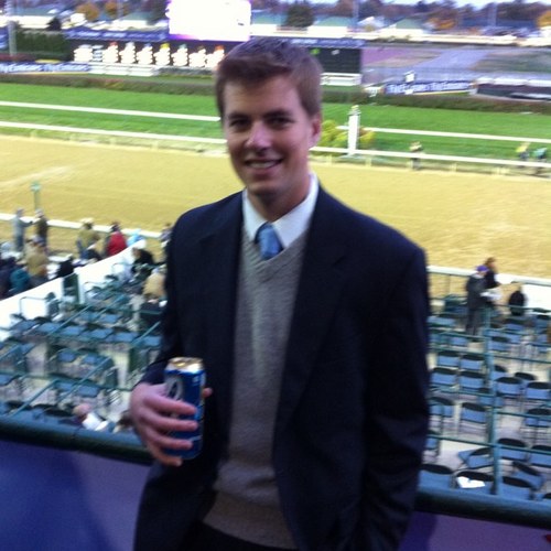 saanderson3's profile picture. 