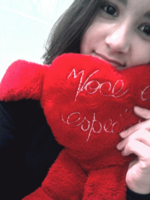 Te Amo Raissa