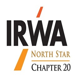 IRWA North Star Chapter 20 is the premier organization for right of way professionals in the State of Minnesota