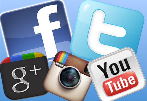 Get all your social network needs here! 

 Twitter followers
 Facebook likes
 Instagram followers
 YouTube likes

AND MORE