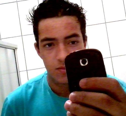 Sem meus amigos não sou nada! =)