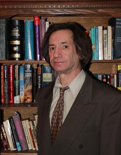 Political candidate, Poet, Author, VP Operations & Marketing, classic car enthusiast.
