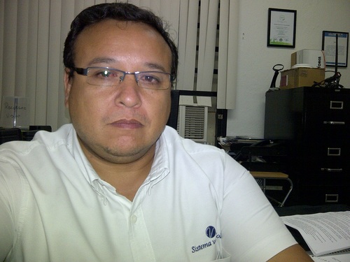 jrendon_p's profile picture. 