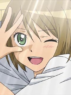 Saluton! Mia nomo estas Takanobu Tsukamoto.