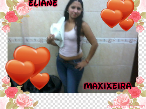 sou maxixeira curto dançar e bailes amo muito tudo isso