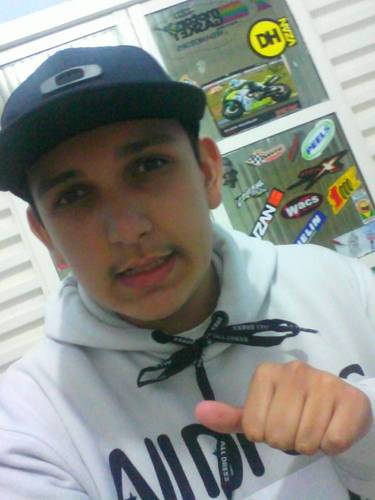 , , 16 anos & #SOLTEIRO *. . Orkut #.Θ2 , adc ? *-*