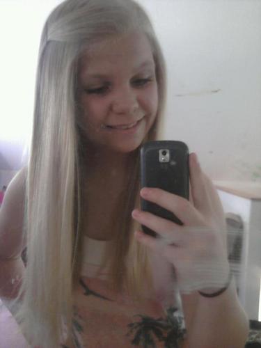 I love everything. except for annoying people. i'm really good talking to people and stuff like that.(; thats all. #amazinggg #s.w.a.g