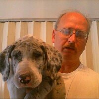Lonnie Chronister (@llcgo) 's Twitter Profile