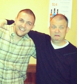 anthonycavalier's profile picture. Creative Director