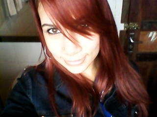 Mineirinha uai,19 aninhos ,Abençoada por Deus,Bonita por Natureza e Invejada pela Beleza.Follow me...