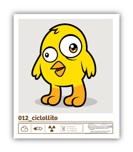 PELUCHES MUTANTES!
Proyecto para concientizar sobre los efectos de los desechos tóxicos en los animales!
