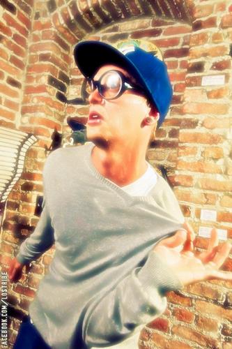 AguststhElefant's profile picture. Member of the Northern California Lostribe crew, hip hops alternative