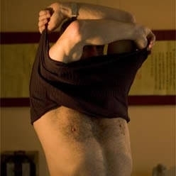 qcaaron's profile picture. Editor in Chief of QueerClick