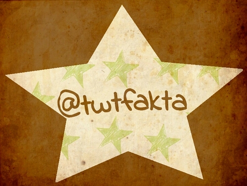 tweet-tweet fakta! ^^