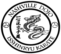 Nashville Dojo (Isshinryu Karate) was established in 1966. Nashville dojo is the oldest and longest running karate school in Nashville.