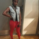 Trinity Monae Thomas - @TrinityMonae - Twitter