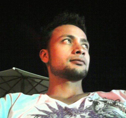 jairosimo's profile picture. -El futuro mostrará los resultados y juzgará a cada uno de acuerdo a sus logros- N. Tesla.