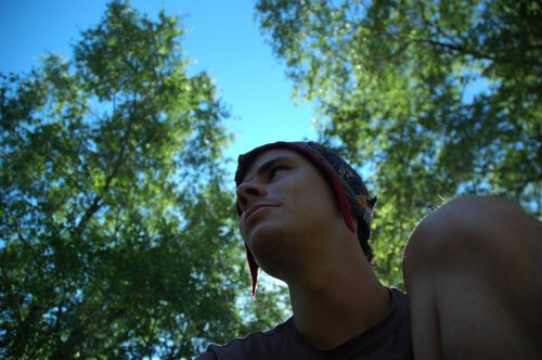 atmeeker's profile picture. casual ecologist // ekonomic disorientor // reluctant planner // cookie monster