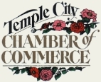 Inspired by community minded individuals, the Temple City Chamber of Commerce is dedicated to the high quality of life.