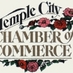 Temple City Chamber (@templecitylife) Twitter profile photo