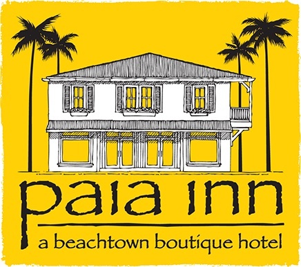 Boutique Hotel in the heart of Paia town on the North Shore of Maui