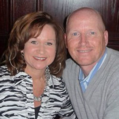 JulieJohns3's profile picture. Married to Byron for 24 years, mom of three, follower of Jesus. Loving life!