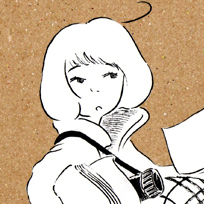 福岡から宮崎へ。グラフィックデザイナー。フリーランス。ときどきギャラリー「sometimes...」もやっています。