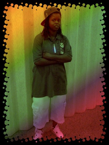 I surround myself wit positive ppl cause I cant stand negativity.. #teamPisces #teamHeats#teamfollowback