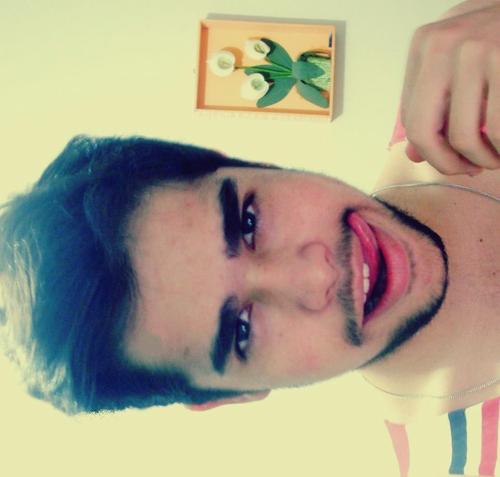 Me segue ai galera! Bjão Sz
