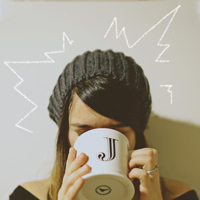 jennlewow's profile picture. I enjoy the simple things in life... like peanut butter toast.