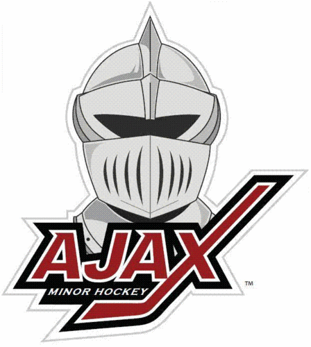 The official twitter account of the Ajax Minor Hockey Association based in Ajax, ON