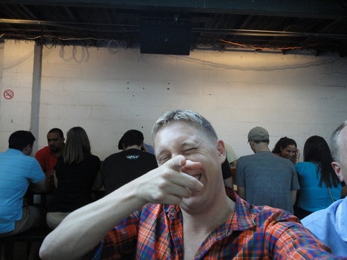 monsieurcrumbs's profile picture. 