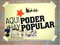 PoderPopularGye's profile picture. 