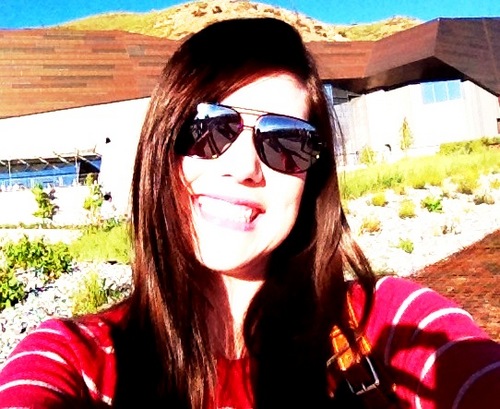 rchristenson's profile picture. graphic designer, marketer, proofreader, project manager, mixed-media creator. Senior designer at @GirlFridayProd