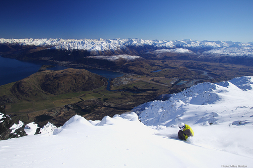 New Zealand Ski Tourism Marketing Network (Ski TMN). We're a marketing collective of the South Island's leading resorts and regions.