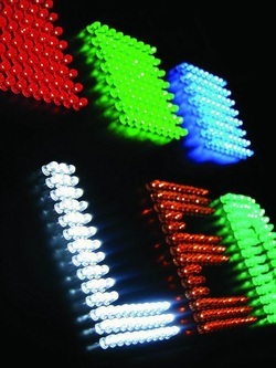 무료 진단, 무료 시범 설치 LED 조명 주차장 시스템
절전율 최대 90%