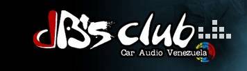 Dbsclubvzla's profile picture. Db's club car audio vzla, web y foros dedicado al car audio.