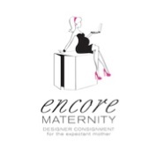 Encore Maternity's upscale collection offers moms-2-b gently used & new #maternity #clothing without breaking the bank. #pregnancy